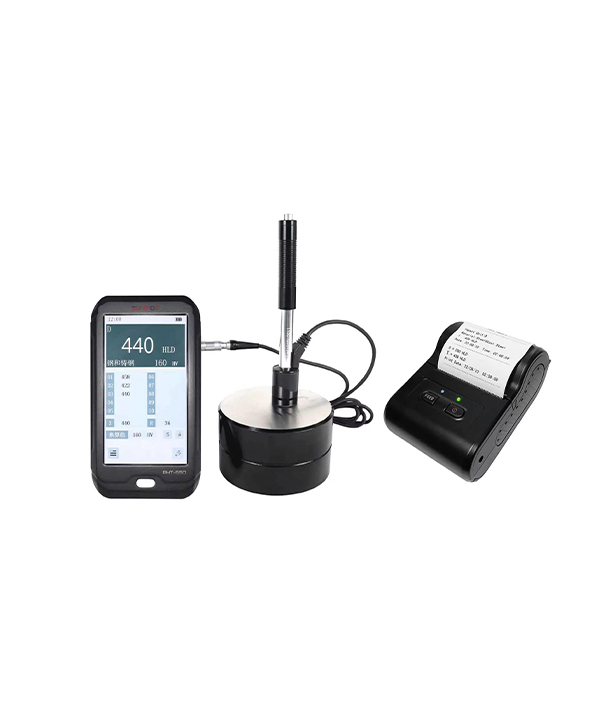 PHT-530 Portable Hardness Tester